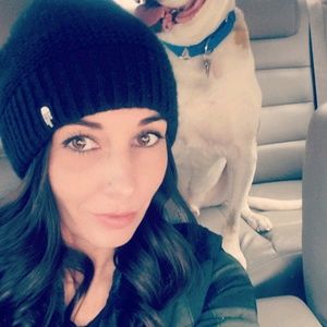 Meet your Posher, Kerry